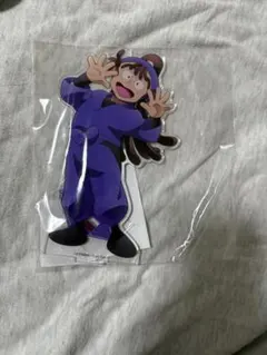 select×collect アクリルスタンド 忍たま乱太郎 尾浜勘右衛門