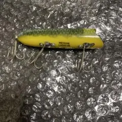 OLD HEDDON LUCKY 13 へドンラッキー13のサムネイル