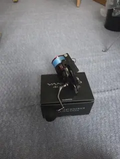 SHIMANO VANFORD 4000XG スピニングリール