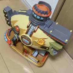 ポケモン　ブレイブアサギ号