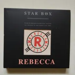 レベッカ / STAR BOX ベスト・アルバム