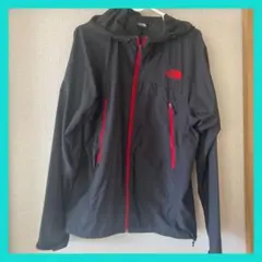 THE NORTH FACE フード付きジャケットL