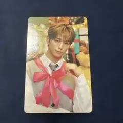 INI THE WINTER MAGIC Present ver. 後藤威尊