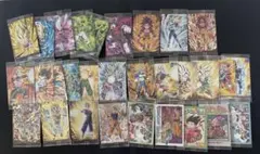 【フルコンプ】【未開封】 ドラゴンボール イタジャガ Vol.1 全24種 イタジャガ ドラゴンボール vol.1 全24種類 フルコンプ 未開封 - メルカリ