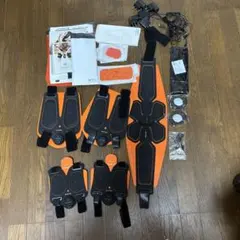 MTG SIXPAD Body Revolution セットのサムネイル