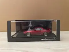 イグニッションモデル　スカイラインR32　GT-R　0924のサムネイル