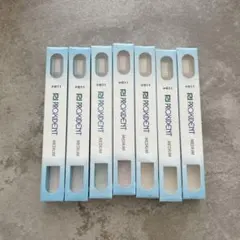 PROXIDENT #611 ミディアム歯ブラシ 7本セット