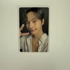 SPILL THE FEELS タワレコ CARAT盤 特典 トレカ ジュン