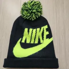 NIKE キッズ ニット帽