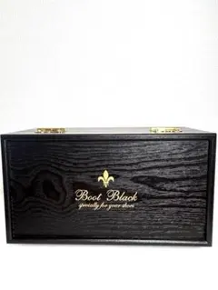 COLUMBUS Boot Black Seriesブートブラックギムレットのサムネイル