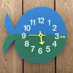 Vitra ヴィトラ Zoo Timers ウォールクロック：ジョージ・ネルソン