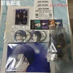 ハンサムロンダリング サムダリ アニメイト 限定 特典 小冊子 未使用】ハンサムロンダリング アニメイト特典 小冊子2冊 - メルカリ