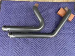 MAGNAFLOW(マグナフロー) バンディット ソフテイル　廃盤品　希少のサムネイル