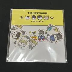 2026年最新】tm network グッズの人気アイテム - メルカリ