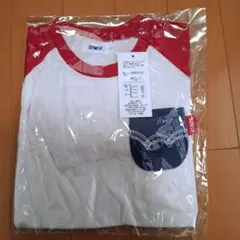 新品未開封☆EDWIN☆長袖カットソー☆130