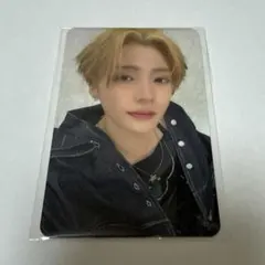 ALD1 サンウォン mnet デビューショー ショーケース トレカ 特典