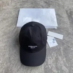 【Undermycar】Anti Fxxking Logo Cap キャップ