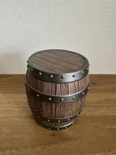 DUPEYRON Armagnac Napoleon 樽型ボトル - メルカリ