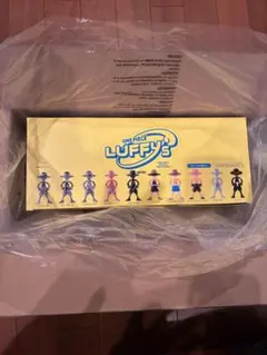 【新品未開封】LUFFY’s 冒険の記憶 Vol.2 1BOX 24h発送