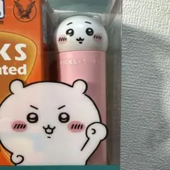 ヴイックス ちいかわケース vicks