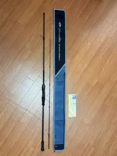 天龍 Lunakia ルナキア LK582S-LS アジ、トラウト - メルカリ