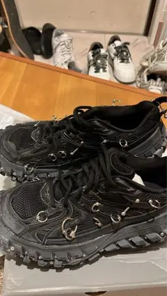 靴 bouncer screw 44 BALENCIAGA defender Bouncer screw 44