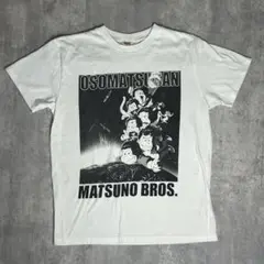 おそ松さん 半袖　Tシャツ
