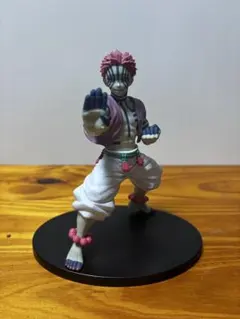 VIBRATION STARS 猗窩座フィギュア