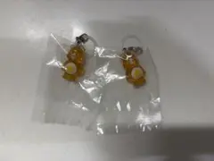 ケアベア めじるしアクセサリー2