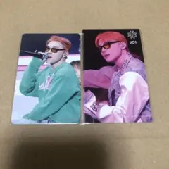 JO1 川西拓実 KIZUNA DVD FC盤 トレカ LAPONE ステッカー