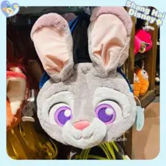 【☆正規品】ジュディ　2wayハンドバッグ　ショルダーバッグ　上海ディズニー