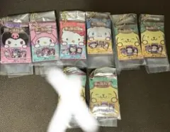 サンリオ キャラパキ ミニチュアコレクション