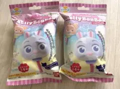 ズートピア びっくらたまご メルティーボンボン バスボム 入浴剤 2個