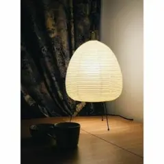 【新品】イサムノグチ アカリ AKARI リプロダクト ライト ランプ 照明