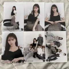 amefurasshi 愛来 アクリルスタンド キーホルダー 4点セット 2025年最新】AMEFURASSHI 愛来の人気アイテム - メルカリ