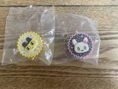 たまごっち　手作りおやつチャーム　平成女児チョコ　まめっち　ラブリっち