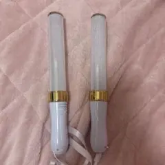 キンブレ 2本セット ゴールド