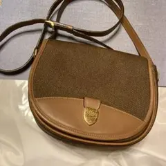 Carven ショルダーバッグ ブラウンのサムネイル