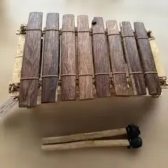 西アフリカ産　バラフォン　ジャンク品 2025年最新】バラフォンの人気アイテム - メルカリ