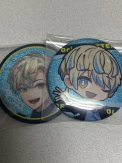 2025年最新】緋八マナ 缶バッジの人気アイテム - メルカリ