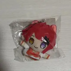 すとぷり　莉犬　指人形のサムネイル