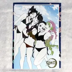 2025年最新】鬼滅の刃 原画展 イラストカードの人気アイテム