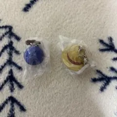 ワンピースめじるしチャームセット