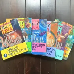 NHKスペシャル　脳と心　人体Ⅱ　vol.1〜6 ＶＨＳ NHKスペシャル 驚異の小宇宙 人体II 脳と心 DVD-BOX 全6枚（新価格