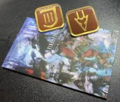 ff14 エオルゼアカフェ　ジョブ石版　交換可能スタンプカード 2026年最新】エオルゼアカフェ 石版の人気アイテム - メルカリ