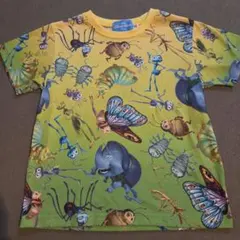 ディズニーリゾート 昆虫 Tシャツ 100　バグズ・ライフのサムネイル