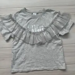 RELA Tシャツ130 カットソー130