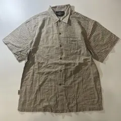 A2 90s Bear USA Check Shirtのサムネイル