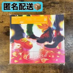 2026年最新】セクシーゾーン dvd chapter iiの人気アイテム - メルカリ