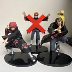 2025年最新】NARUTO サソリ デイダラの人気アイテム - メルカリ